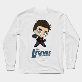 Nate Heywood Punch Long Sleeve T-Shirt